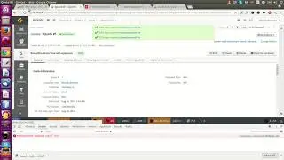 Taymiya PDF Manger for OroCommerce 3 - PDF LOGS Features