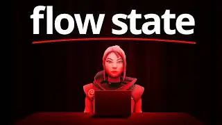 How to Easily Reach Flow State In Valorant 