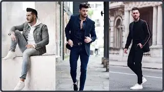 5 Monochromatic Outfit Ideas For Men💯😍 || Men's Fashion || TheStyleGuru😎
