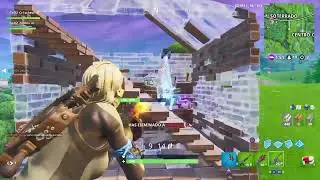 Fortnite duo y mas season 9 #Fortnite  #Chile