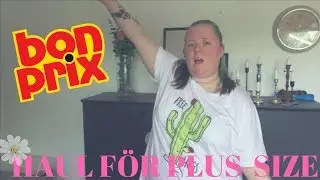 PLUS SIZE HAUL