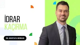 Kadınlarda İdrar Kaçırma Hakkında Bilmeniz Gerekenler