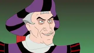 Frollo - We've got to have money