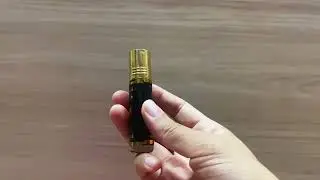 Масляные духи Surrati Mezyaan 8 ml