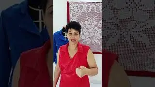 DESAFIO DO TREND COAT- Faça sua inscrição no link que está na descrição do vídeo.