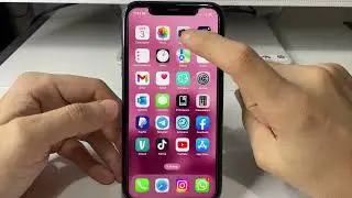 COMO COPIAR TEXTO AL HACER FOTO EN UN IPHONE 🟢