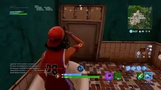 Torneo ALFA FORNITE