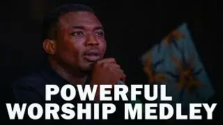 POWERFUL WORSHIP MEDLEY | MIN.THEOPHILUS SUNDAY