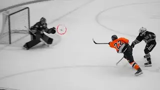 Goal of the YEAR * SHOWTIME HOCKEY