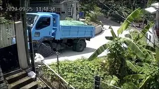 What could have caused that?