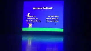 Toddworld credits (2004-2006)
