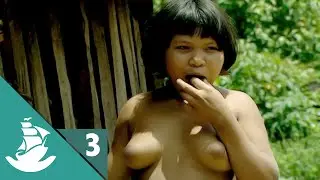 La montaña del misterio - ¡Ahora en Alta Calidad! (Parte 3/5)