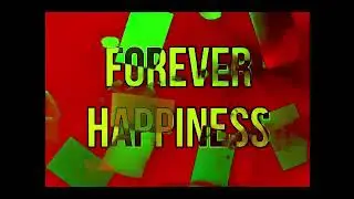 Forever Happiness