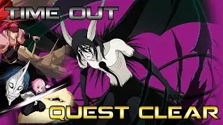 Bleach Brave Souls: Mision de Guild