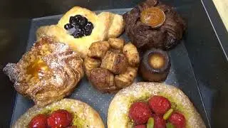 #76. Вкусняшки в Portnov Computer School