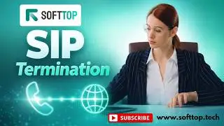 Unlock Seamless Communication with SIP Termination Solutions