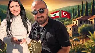 The life of Turkish girls living in Lebanon