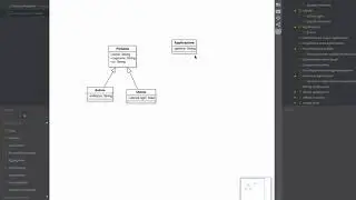 UML: Diagramma delle classi con StarUML (M1-E02)