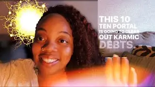 1010 Portal Ushering In New Beginnings, Instant Alignment, & Instant Manifestation! CATCH THIS!