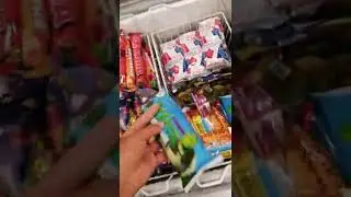 МОРОЖЕНОЕ ШРЕК! 