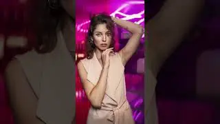 До и После обработки фото