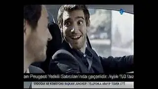 NTV - Reklam Kuşağı (Aralık 2014)