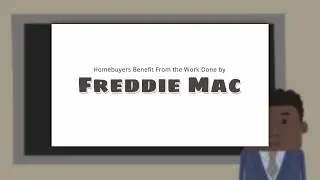 Homebuyers Benefit From the Work Done by Freddie Mac
