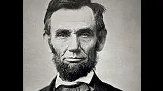 ½ the GETTYSBURG ADDRESS