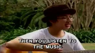 THE GUITAR MAN - KARAOKE - MINUS ONE - Arman KTV