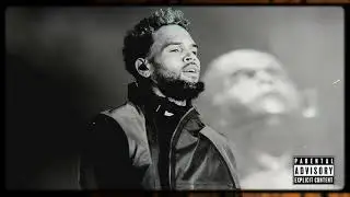 (FREE) Chris Brown Type Beat "One in a Million"