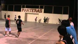 Gol Num5 - Emma 2011 Sep-05