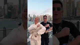 Клава и Дима