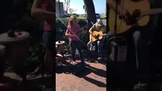 Cali Street Muaicians