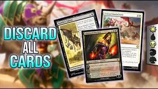 ☀️💀 This Deck ABUSES United Battlefront | Orzhov Pixie | MTGA Standard Deck Tech & Gameplay