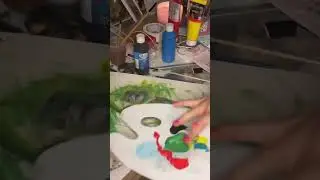 Art therapy