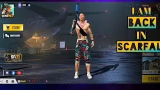 I AM BACK IN SCARFALL GUY'S||ANDROID GAMEPLAY||#android #scarfall #gaming #lucky