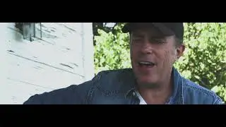 Kyle Hutton - Flowers In The Yard (Official Music Video)