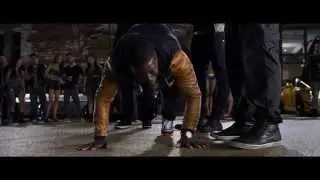 RIDE ALONG: NEXT LEVEL MIAMI Trailer German Deutsch