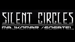 Мой прогресс на silent circles 19-54 (60fps)
