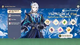 MORE PRIMOGEMS and REWARDS!! F2P Players Can Get MORE Primogems From HOYOVERSE - Genshin Impact