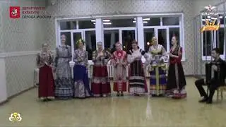 Кубок Виктории международный конкурс - муз.Ю.Юнкерова   