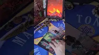 Как вести себя с ним/ней 