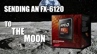 LN2 XOC Overclocking Stream Fx-6120 World Record Attempt (WE GOT IT)