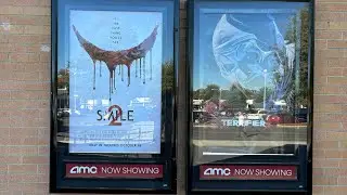 If You Only Had 10 Dollars | Smile 2 or Terrifier 3