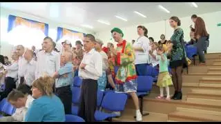 День защиты детей и Мисс Россия-2016