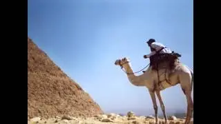 Sahara Magic sample