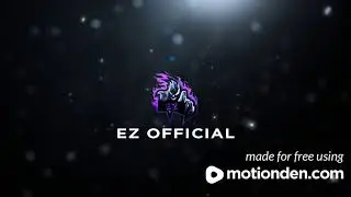 New intro