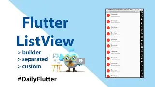 List View 
