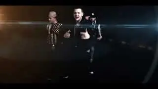 Chason a Spine - F*ck You (OFFICIAL VIDEO)