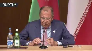 Лавров про ЛНР
